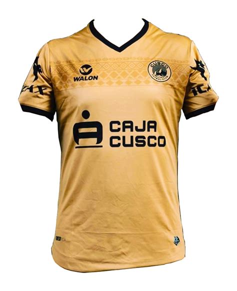 cusco fc